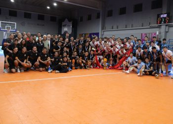 LNVM: ¡Libertad de San Jerónimo es el campeón 2023!