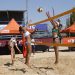 CSVP: Gran comienzo para la Argentina en San Juan