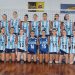 Concentración de Las Panteritas U17 en Sáenz Peña en la previa de la Liga Federal