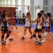 Liga Federal: Se definieron los mejores ocho equipos por rama en Santiago