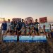 Circuito Argentino: Nicolini/González y Piatti/Villar, los campeones en La Paz