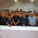 Se presentó la LNVM en La Rioja: 14 equipos van por el título y los dos ascensos en juego
