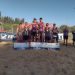 Circuito Argentino: Sosaya/Inostroza y Najul/Abdala, los ganadores en San Andrés de Giles
