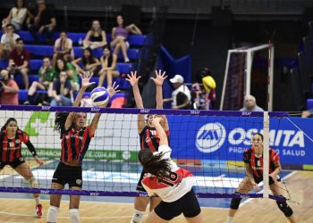 LAF: Gimnasia, imparable; destacada fecha para River, Boca, Villa Dora y CEF 5