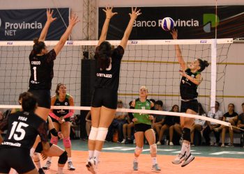 LAF: Gimnasia y San Lorenzo siguen invictos y a paso firme