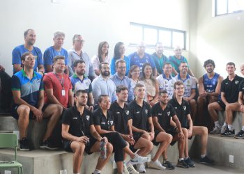 Comienza el Sudamericano de clubes para UPCN, Policial y Ciudad