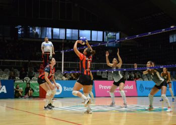 LAF Banco Nación 2023: última fecha de la fase regular