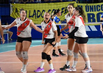 LAF Banco Nación 2023: Superclásico vibrante en La Bombonerita