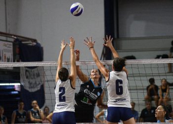 LAF Banco Nación 2023: cruces definidos para Play Off y Play Out