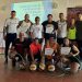 Se inició el año de capacitaciones del Beach Volley: el primer curso, en Córdoba