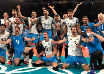 Preolímpicos París 2024: sedes y fechas confirmadas