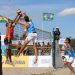 Río Hondo vivió una jornada a puro Beach Volley y emoción en el inicio de la última etapa sudamericana