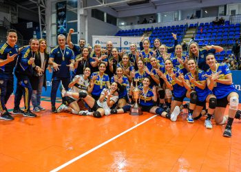 Boca es el Campeón de la Liga Argentina Femenina Banco Nación 2023