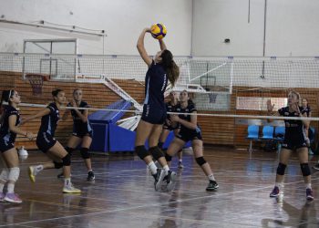 Las Panteritas U19 continúan su trabajo hacia el Mundial 2023