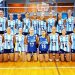 La Selección U17 femenina entrenó en Roque Sáenz Peña