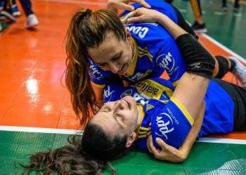 LAF Banco Nación 2023 – María Luz Cosulich: “Fuimos contundentes y regulares en los momentos clave”