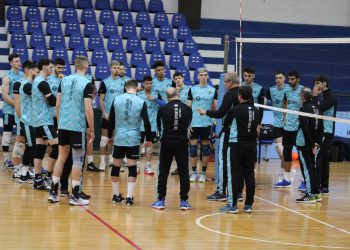 Se viene Argentina vs Cuba en Tecnópolis