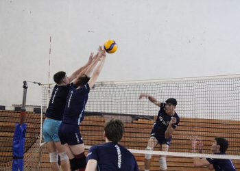 La Selección masculina U21 arrancó la gira amistosa frente a Brasil y Colombia