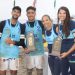 Comienzan las finales del Circuito Sudamericano de Beach Volley 2023