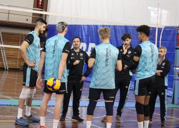 La Selección comenzó a entrenar en el CENARD con un grupo reducido