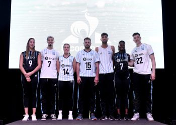 Se lanzó la temporada 2023 de las Selecciones Nacionales