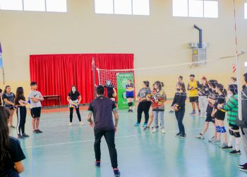 Comienza la actividad 2023 del Plan de Captación Nacional de la FeVA