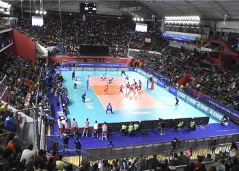 Se acerca el Mundial U19: San Juan recibirá 20 delegaciones en agosto próximo