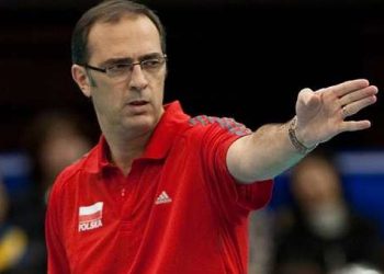 Daniel Castellani: “Estoy muy entusiasmado con el comienzo de esta etapa con Las Panteras”