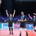 Arranca la VNL para la Selección Argentina