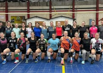 Evento internacional en Misiones: la Selección local recibe a Georgia Southern