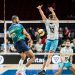 VNL: Derrota de la Selección ante Brasil por 3-2 en un gran partido en Ottawa