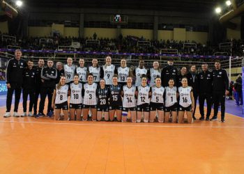 Las Panteras ganaron el último partido de la gira internacional ante Cuba