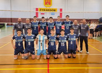 La Selección U21 ya está en Polonia en la última preparación antes del Mundial
