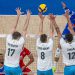 Triunfazo de Argentina en la VNL ante Francia