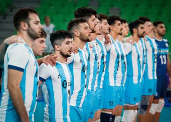 Cambios en el calendario internacional de la FIVB