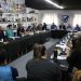 Reunión de Consejo Directivo con fuerte presencia de las federaciones provinciales
