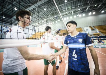 Mundial U21: Cuarto puesto para la Selección U21 masculina en Bahrein