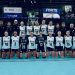Las Panteras se llevaron el tercer amistoso ante Perú por 3-1 en Comodoro Rivadavia