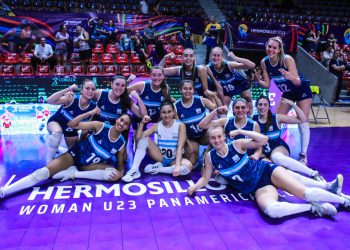 Copa Panamericana U23: Las Panteritas vencieron a Canadá y están en semifinales