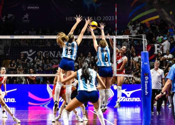 Copa Panamericana U23: Las Panteritas se quedaron con la medalla de bronce