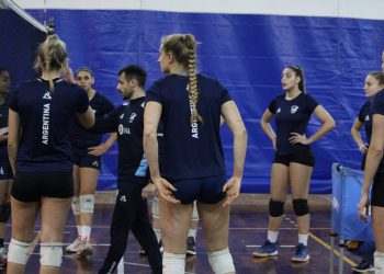 Las Panteritas U21 viajan a México para disputar la Copa Panamericana U23