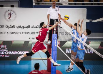 Mundial U21: Argentina no pudo con Irán en semi y buscará el bronce ante Bulgaria