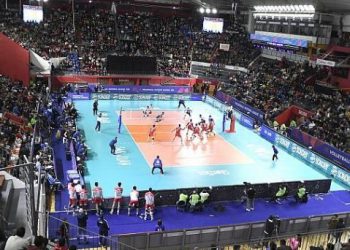 Mundial U19 masculino: todo confirmado para el torneo en San Juan