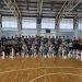 La Selección U19 regresó de la gira por Europa y ultima detalles para el Mundial en San Juan