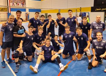 Todo listo para el Mundial U21: Argentina arranca la primera ronda ante Estados Unidos