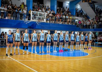 Mundial U19 femenino: lista confirmada para Las Panteritas