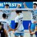 ¡Triunfazo inolvidable de Argentina ante Estados Unidos en tie break!