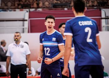 Mundial U21: Importante triunfo argentino ante República Checa