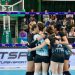 Las Panteras cerraron la gira invictas ante Perú en Puerto Madryn y Comodoro Rivadavia