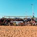 Campus de Beach Volley en Misiones en el marco del Plan de Captación Nacional